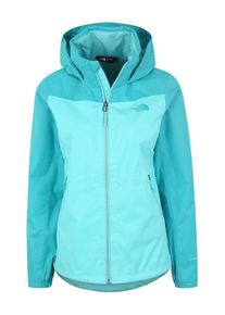 The North Face, Damen Jacke 'W RESOLVE PLUS JKT', Aqua