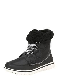 Sorel, Damen Winterstiefel 'Cozy Carnival', Schwarz