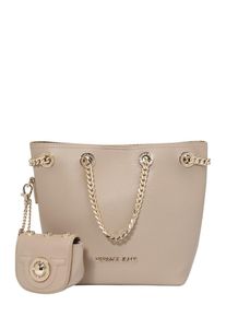 Versace Jeans, Damen Tasche 'VTBBC4', Beige