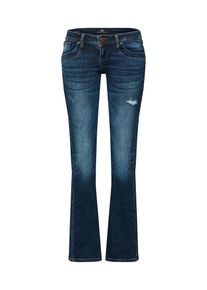 LTB, Damen Jeans 'Valerie', Blue Denim