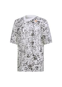 adidas originals, Herren Shirt, Schwarz / Weiß
