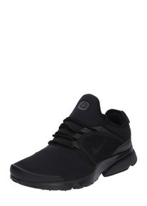Nike Sportswear, Herren Sneaker 'Nike Presto Fly World', Schwarz