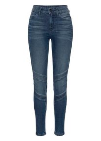 G-Star Raw, Damen Jeans 'Motac', Blue Denim