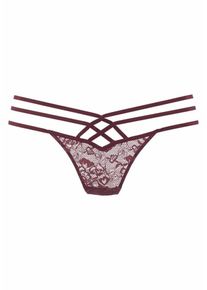 Lascana, Damen String, Beere