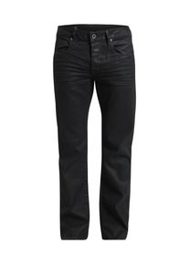G-Star Raw, Herren Jeans '3301 Straight', Dunkelblau