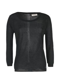 N&uuml;mph N&Uuml;MPH, Damen Pullover, Schwarz