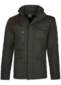 Soulstar, Herren Jacke, Braun / Khaki