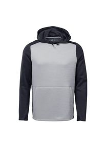 Reebok, Herren Sweatshirt, Anthrazit / Hellgrau