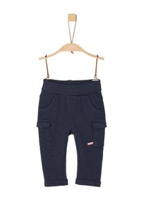 s.Oliver Junior, Mädchen Sweathose, Ultramarinblau
