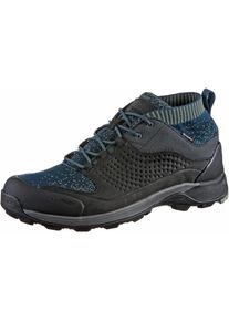 Vaude, Damen Wanderschuhe 'Skarvan STX', Navy / Dunkelgrau / Schwarz