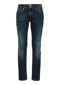 Tommy Jeans, Herren Jeans 'SLIM SCANTON CDBLST', Blue Denim