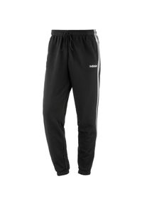 adidas Performance, Herren Sweathose 'Essentials', Schwarz / Weiß