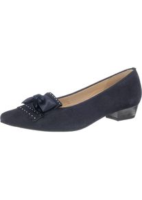 Ara, Damen Pumps 'Paris', Nachtblau