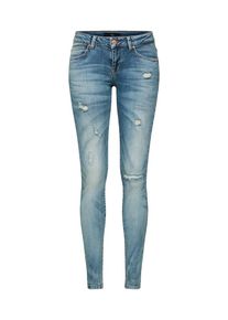 LTB, Damen Jeans 'Nicole', Blue Denim