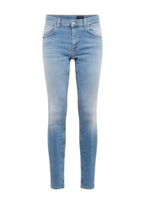 Tiger Of Sweden, Herren Jeans, Blue Denim