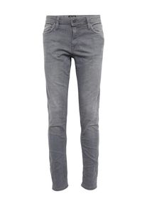 Jack & Jones JACK & JONES, Herren Jeans, Grey Denim