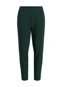 Object, Damen Hose 'CECILIE', Smaragd