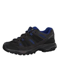 Salomon, Herren Outdoorschuhe 'Sherbrooke 2', Blau / Schwarz