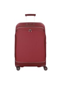 Samsonite, Damen Trolley 'Fuze 68 cm', Blutrot