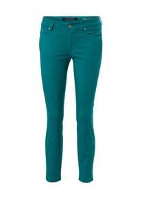 Marc O'Polo Marc O'Polo, Damen Hose 'ALBY', Petrol