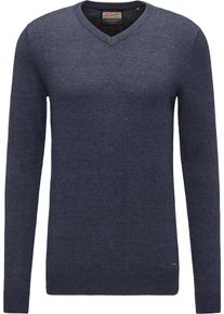 PETROL INDUSTRIES, Herren Pullover, Enzian