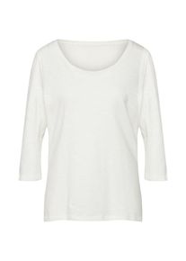Only, Damen Shirt, Wei&szlig;