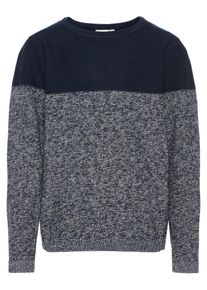 name it, Strickpullover, Nachtblau