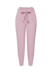 Only, Damen Lockere Hose, Rosa
