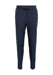 BOSS, Herren Hose 'Hicon 10210803 01', Navy