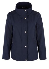 s.Oliver RED LABEL, Damen Jacke, Navy