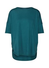 O`Neill O'NEILL, Damen T-Shirt 'LW ESSENTIALS O/S T-SHIRT', Petrol