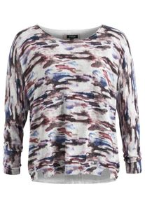 Khujo, Damen Pullover 'AILIN', bunt