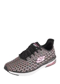 Skechers, Damen Sneaker 'Skech-Air Infinity Free Fallin', Rosa / Schwarz