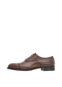 J. Lindeberg J.Lindeberg, Herren Schuhe 'Hopper', Braun