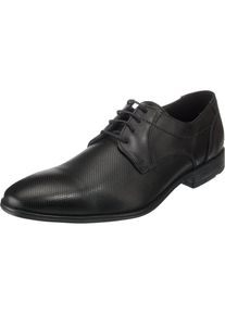 Lloyd, Herren Schnürschuhe 'Ortos', Schwarz
