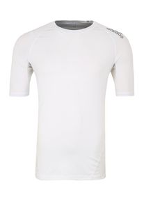 adidas Performance, Herren Sport-Shirt 'ASK SPR TEE SS', Weiß
