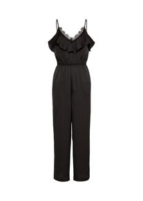 EDITED, Damen Jumpsuit 'Solana', Schwarz