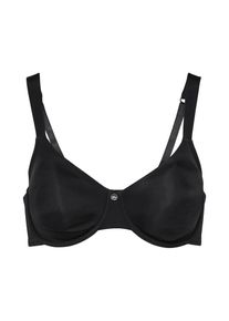 Palmers, Damen T-Shirt BH 'P-CONTOUR DMBHMRUGL', Schwarz