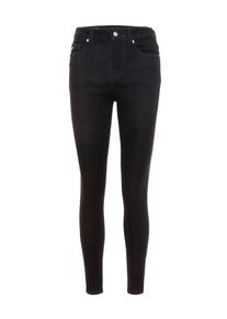 J. Lindeberg J.Lindeberg, Damen Jeans 'Uma Stay Blk', Schwarz