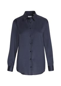 Seidensticker, Damen Hemdbluse 'Schwarze Rose', Blau