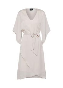 Object, Damen Kleid 'ELISA', Creme