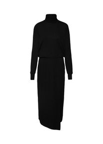 EDITED, Damen Kleid 'Kesia', Schwarz