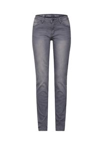 s.Oliver RED LABEL, Damen Jeans, Grey Denim