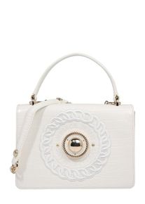 Versace Jeans, Damen Tasche, Weiß