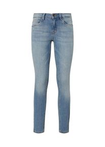 Tom Tailor, Damen Jeans 'Alexa', Hellblau
