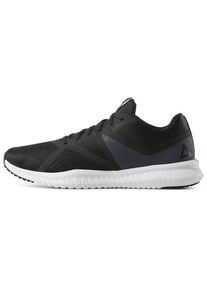 Reebok, Herren Sneaker, Dunkelgrau / Schwarz