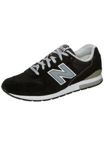 New Balance, Herren Sneaker 'MRL996', Schwarz