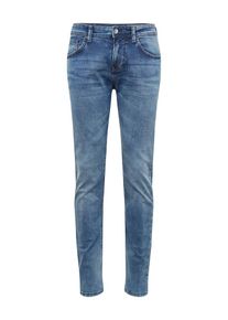 Tom Tailor Denim, Herren Jeans 'PIERS', Blue Denim
