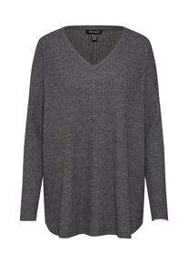 New Look, Damen Shirt, Dunkelgrau