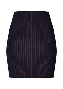 Sisters Point, Damen Rock 'COLLO', Navy / Kupfer